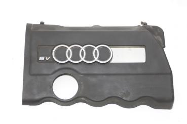 Motorabdeckung 058103724C Audi A4 8D B5