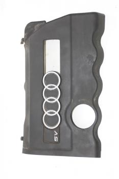 Preview: Motorabdeckung 058103724C Audi A4 8D B5