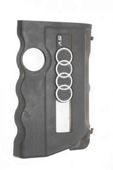 Preview: Motorabdeckung 058103724C Audi A4 8D B5