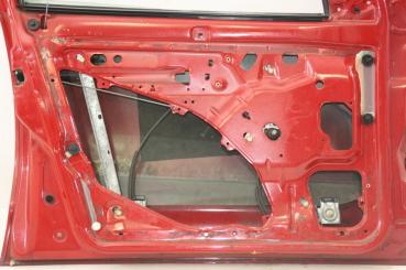 Preview: Tür vorn links 6K4831051C Seat CORDOBA 6K