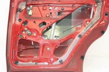 Preview: Tür hinten rechts 6K4833052A Seat CORDOBA 6K