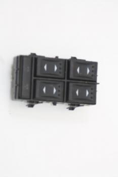 Schalter Fensterheber vorn links 3S7T14A132BA Ford MONDEO 3