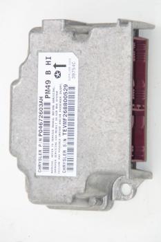 Preview: Steuergerät Aufprallsensor P04672603AH Dodge CALIBER