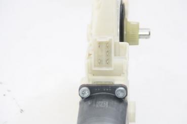 Preview: Fensterheber-Motor hinten links 0130822505 Mercedes GLK X204