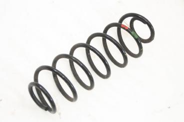 Feder hinten links 2S615560AE Ford FIESTA 5 JH