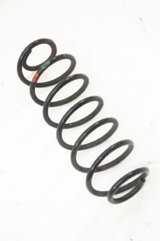 Preview: Feder hinten links 2S615560AE Ford FIESTA 5 JH