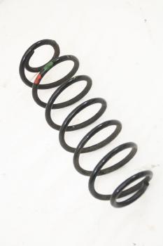 Feder hinten rechts 2S615560AE Ford FIESTA 5 JH