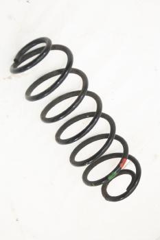 Feder hinten rechts 2S615560AE Ford FIESTA 5 JH