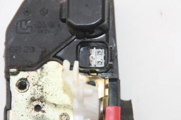 Preview: Türschloß hinten rechts 55396968AC Jeep GRAND CHEROKEE 3 WH WK