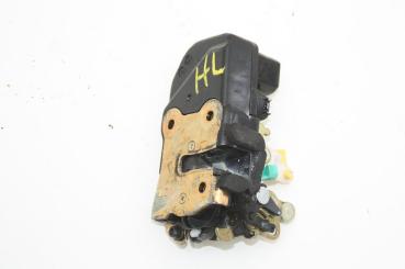 Türschloß hinten links 55396969AC Jeep GRAND CHEROKEE 3 WH WK