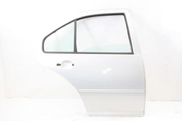 Tür hinten rechts 1J5833056F VW BORA
