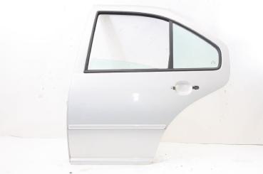 Tür hinten links 1J5833055F VW BORA