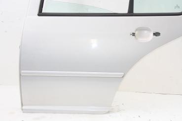 Preview: Tür hinten links 1J5833055F VW BORA
