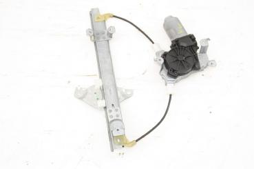 Fensterheber elektrisch hinten links 82701JD400 Nissan QASHQAI I