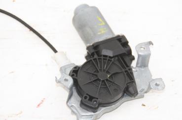 Preview: Fensterheber elektrisch hinten links 82701JD400 Nissan QASHQAI I