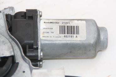 Preview: Fensterheber elektrisch hinten links 82701JD400 Nissan QASHQAI I