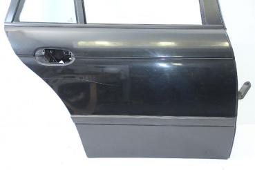 Preview: Tür hinten rechts 41528266726 BMW 5er Touring E39