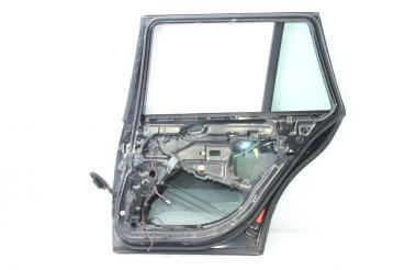 Preview: Tür hinten rechts 41528266726 BMW 5er Touring E39