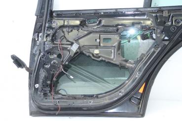 Preview: Tür hinten rechts 41528266726 BMW 5er Touring E39