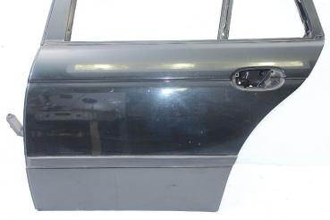 Preview: Tür hinten links 41528266725 BMW 5er Touring E39