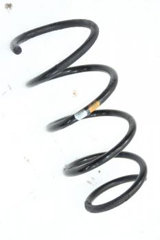 Preview: Feder vorn rechts 6001549185 DACIA LOGAN 1 MCV