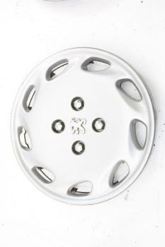 Preview: Radkappe 9627182577 Peugeot 306 7E Break
