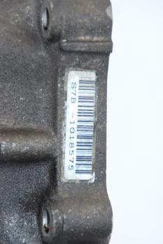 Getriebe 5 Gang 20011P7BX50 Honda LOGO GA