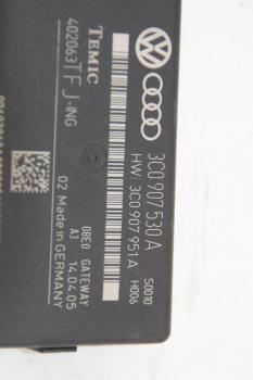 Preview: Steuergerät Karosserie 3C0907530A VW PASSAT 3C