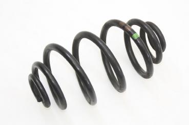 Feder hinten links 3B0511115P VW PASSAT 3B