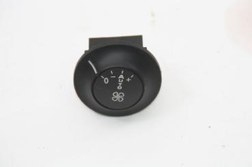 Schalter Heizung 1488941077 Citroen C8
