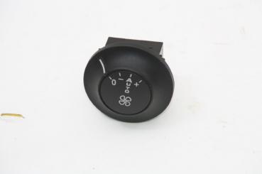 Schalter Heizung 1488941077 Citroen C8