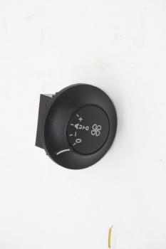 Preview: Schalter Heizung 1488941077 Citroen C8