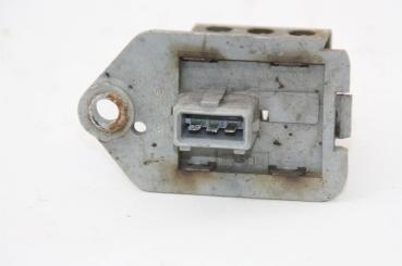Preview: Lüftervorwiderstand 9641212580 Citroen C8