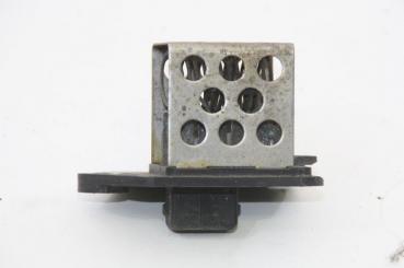 Lüftervorwiderstand 9641212480 Citroen C8