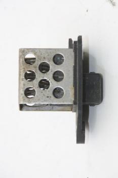 Preview: Lüftervorwiderstand 9641212480 Citroen C8