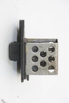 Preview: Lüftervorwiderstand 9641212480 Citroen C8