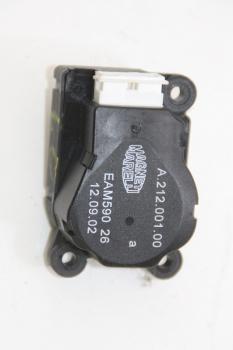 Stellmotor Heizung A21200100 Citroen C8