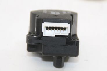 Preview: Stellmotor Heizung A21200100 Citroen C8