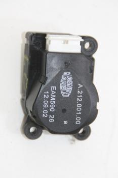 Stellmotor Heizung A21200100 Citroen C8