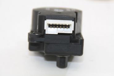 Preview: Stellmotor Heizung A21200100 Citroen C8