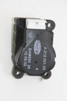 Stellmotor Heizung A21200100 Citroen C8