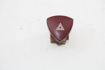 Schalter Warnblink 1488924077 Citroen C8