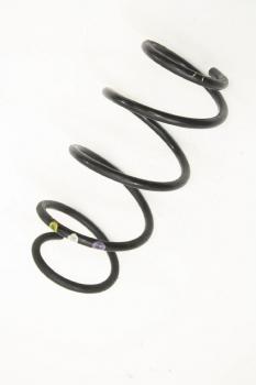 Preview: Feder vorn links 9S515310BD Ford KA 2 RU8