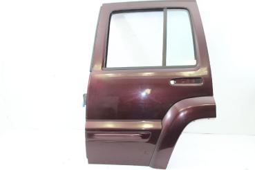 Tür hinten links 55176907AF Jeep CHEROKEE 2 KJ