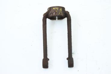 Federbein vorn links Jeep CHEROKEE 2 KJ