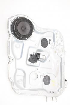 Fensterheber elektrisch vorn rechts 824812B000 Hyundai SANTA FE 2 CM