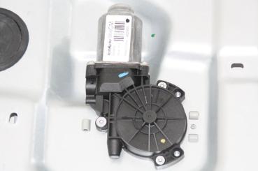 Preview: Fensterheber elektrisch vorn rechts 824812B000 Hyundai SANTA FE 2 CM