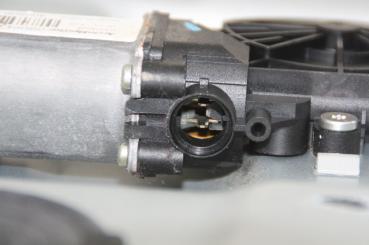 Preview: Fensterheber elektrisch vorn rechts 824812B000 Hyundai SANTA FE 2 CM