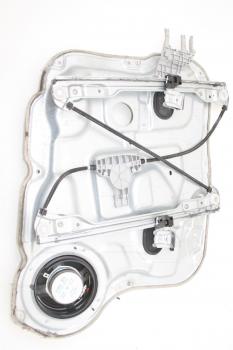 Fensterheber elektrisch vorn rechts 824812B000 Hyundai SANTA FE 2 CM