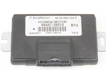 Steuergerät Getriebe 9544739510 Hyundai SANTA FE 2 CM